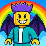 Obby Memes Grow Fruits MOD APKs 6.3 Unlimited Money