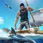 Ocean Survival MOD APKs 2.0.9 (Unlimited Money)