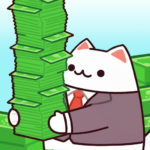 Office Cat MOD APKs 1.0.75 (Unlimited Money)