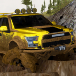 Offroad Outlaws MOD APKs 7.11.25 (Unlimited Money)