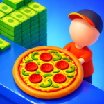 Oh My Pizza MOD APKs 1.1.7 (Unlimited Money)