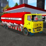 Oil Tanker Truck Driving Games MOD APKs 1.13 (Unlimited Money)