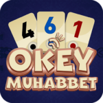 Okey Muhabbet MOD APKs 3.1.32 (Unlimited Money)