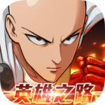 One Punch Man MOD APKs 2.0.13 (Unlimited Money)