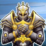 Paladins Story Offline RPG MOD APKs 1.3.14 Unlimited Money