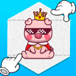 Paper Fold MOD APKs 70 (Unlimited Money)