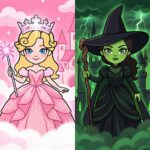 Paper Princess’s Fantasy Life MOD APKs 1.3.5 (Unlimited Money)