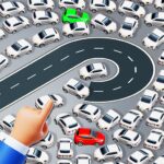 Parking Jam MOD APKs 6.14.0 (Unlimited Money)