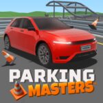 Parking Masters Simulator MOD APKs 1.5.2 Unlimited Money Parking Masters Simulator MOD APKs 1.5.2 Unlimited Money