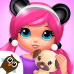 Party Popteenies Surprise MOD APKs 3.0.30047 (Unlimited Money)