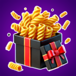 Pasta Machine MOD APKs 2.4.0 (Unlimited Money)