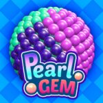 Pearl Gem MOD APKs 1.086 (Unlimited Money)