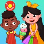 Pepi Super Stores MOD APKs 1.15.0 (Unlimited Money)