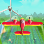 Perfect Landing, Plane Pilot MOD APKs 2.9.8 (Unlimited Money)