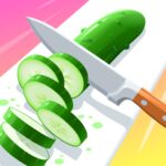 Perfect Slices MOD APKs 1.4.48 (Unlimited Money)