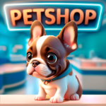 Pet Shop Fever MOD APKs 2.30 (Unlimited Money)