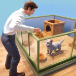 Pet Shop Journey Simulator MOD APKs 47 (Unlimited Money)
