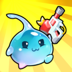 Pew Pew Slime MOD APKs 45 (Unlimited Money)