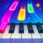 Piano ORG MOD APKs 15.9.0 (Unlimited Money)