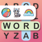 Pics 2 Words MOD APKs 5.0.9 (Unlimited Money)