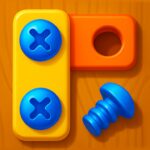 Pin Master – Nailed It MOD APKs 1.6.0 Unlimited Money Pin Master – Nailed It MOD APKs 1.6.0 Unlimited Money