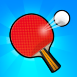 Ping Pong Squad MOD APKs 1.1.35.2 (Unlimited Money)