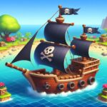 Pirate Raid MOD APKs 1.51.9 (Unlimited Money)