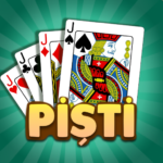 Pisti MOD APKs 1.9.7 (Unlimited Money)