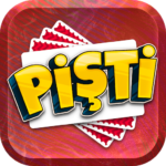Pişti MOD APKs 3.20.0 (Unlimited Money)