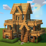 Pixel Craft City MOD APKs 130018-public (Unlimited Money)