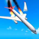 Plane Crash MOD APKs 2.2.23 (Unlimited Money)