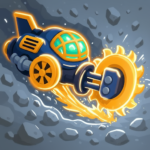Planet Crusher MOD APKs 0.31.0 (Unlimited Money)