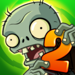 Plants vs Zombies™ 2 MOD APKs 13.1.1 (Unlimited Money)