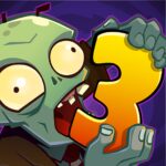 Plants vs. Zombies™ 3 MOD APKs 28.0.21 (Unlimited Money)