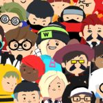 Play Together MOD APKs 2.27.1 (Unlimited Money)