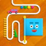 Pocket Marble Runs MOD APKs 2.2.0 (Unlimited Money)