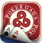 PokerGaga MOD APKs 4.9.2 (Unlimited Money)
