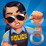 Police Department Tycoon MOD APKs 1.0.7 (Unlimited Money)