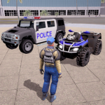 Police Simulator 3D MOD APKs 1.9 Unlimited Money Police Simulator 3D MOD APKs 1.9 Unlimited Money