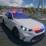 Police Simulator Patrol MOD APKs 0.3.0 (Unlimited Money)