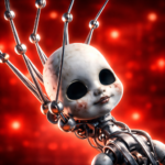 Poppy Playtime Final Chapter MOD APKs 0.4 (Unlimited Money)