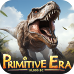 Primitive Era MOD APKs 1.2.2050991 (Unlimited Money)