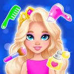 Princess girl paper House game MOD APKs 5.1.4 (Unlimited Money)