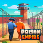 Prison Empire Tycoon MOD APKs 4.2.6 (Unlimited Money)