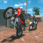 Projeto Grau MOD APKs 1.6.2 (Unlimited Money)