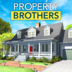 Property Brothers Home Design MOD APKs 3.9.5g (Unlimited Money)