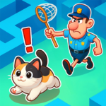 Purrfect Cat Escape MOD APKs 1.7.9 (Unlimited Money)