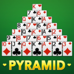 Pyramid Solitaire MOD APKs 1.6.4.20260409 (Unlimited Money)