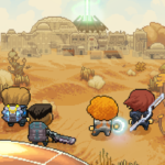 Quantum Squad MOD APKs 1.1.6 (Unlimited Money)