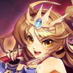 Queens Knights – Slash IDLE MOD APKs 1.0.103 Unlimited Money
